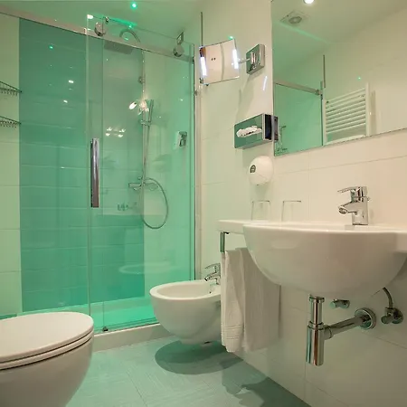 Hotel Daniele Lignano Sabbiadoro