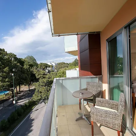 Hotel Daniele Lignano Sabbiadoro