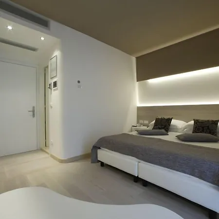Hotel Daniele 4*