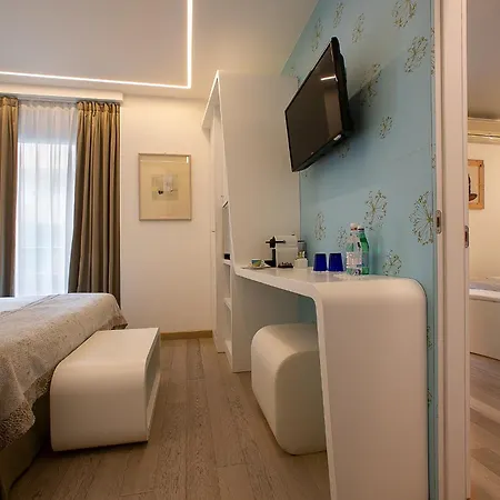 Daniele Hotel Lignano Sabbiadoro