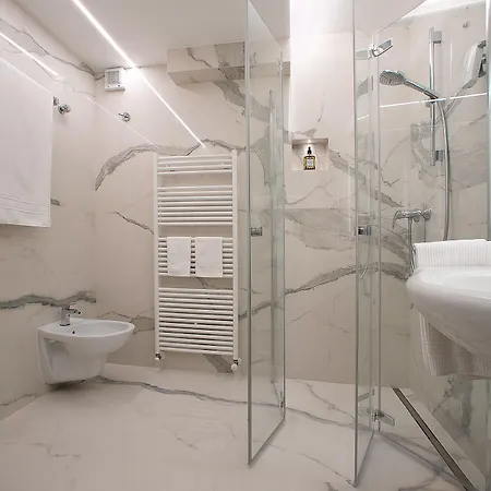 Hotel Daniele 4*