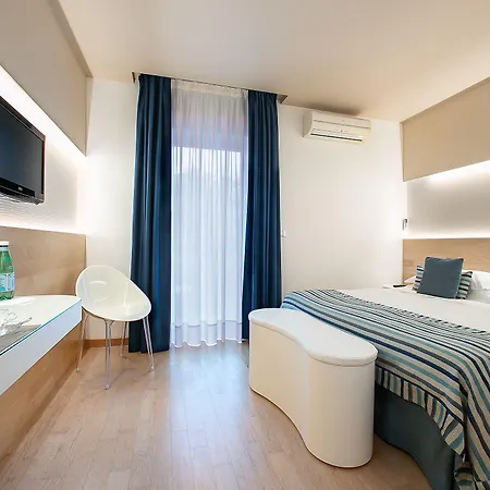 Hotel Daniele 4*