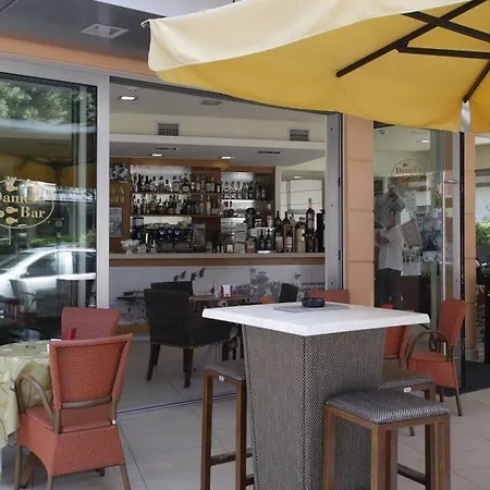 Hotel Daniele 4*