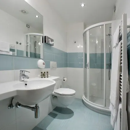 Daniele Hotel