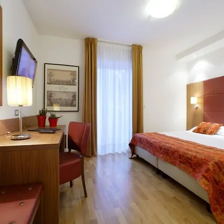 Hotel Daniele 4*