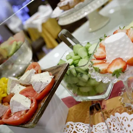 Hotel Daniele Lignano Sabbiadoro