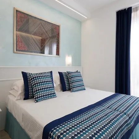 Hotel Daniele Lignano Sabbiadoro