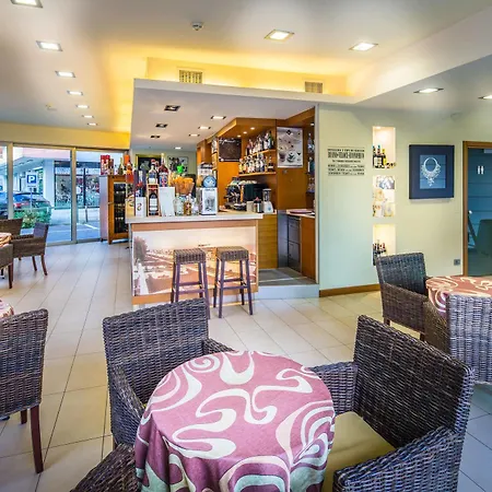 Hotel Daniele Lignano Sabbiadoro