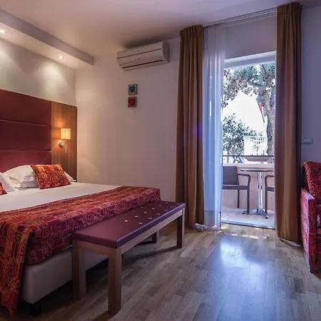 Hotel Daniele Lignano Sabbiadoro