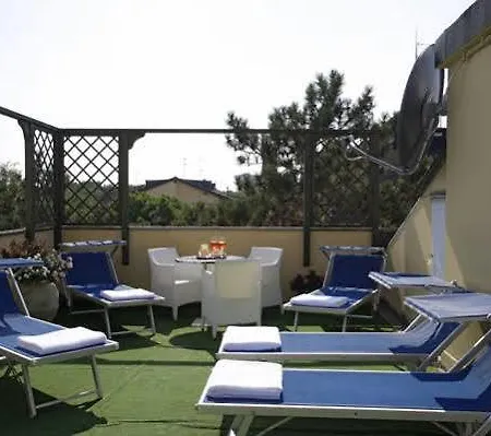 Daniele Hotel Lignano Sabbiadoro