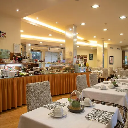 Hotel Daniele 4*