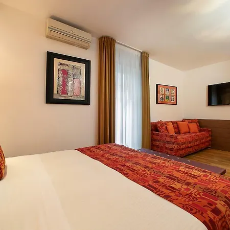 Hotel Daniele Lignano Sabbiadoro