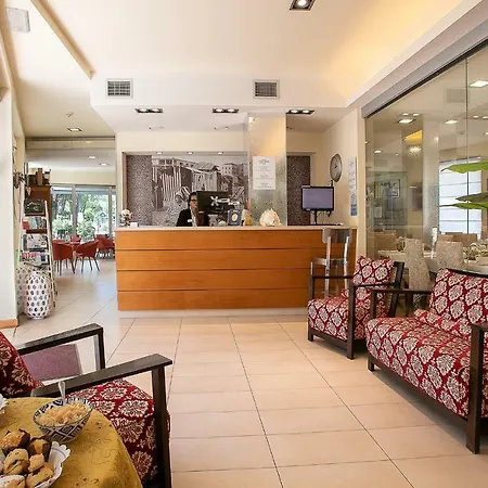 Hotel Daniele