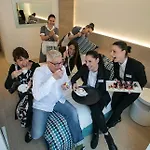 Hotel Daniele 4*