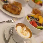 Daniele Hotel 4*