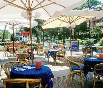 Daniele 4* Lignano Sabbiadoro