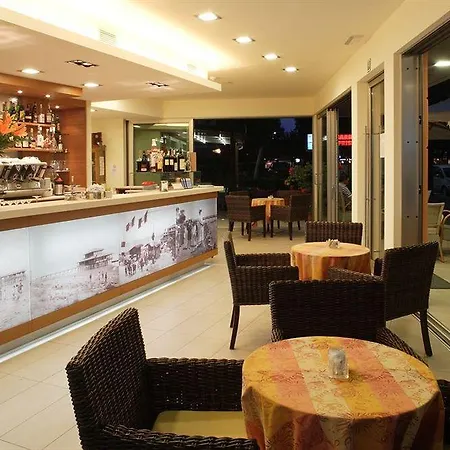 Daniele Hotel
