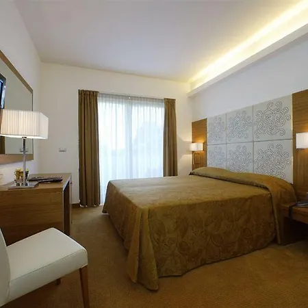 Daniele 4* Lignano Sabbiadoro