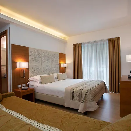 Hotel Daniele Lignano Sabbiadoro
