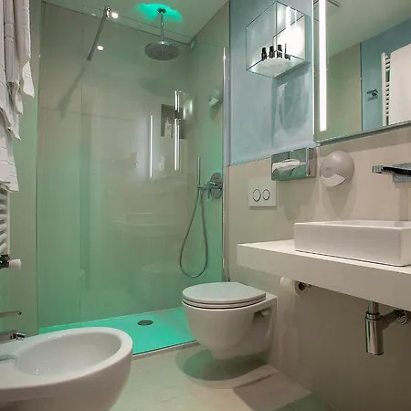 Hotel Daniele Lignano Sabbiadoro