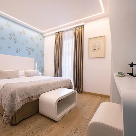 Hotell Daniele