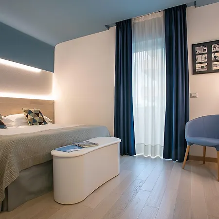 Daniele Hotel