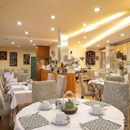 Hotel Daniele