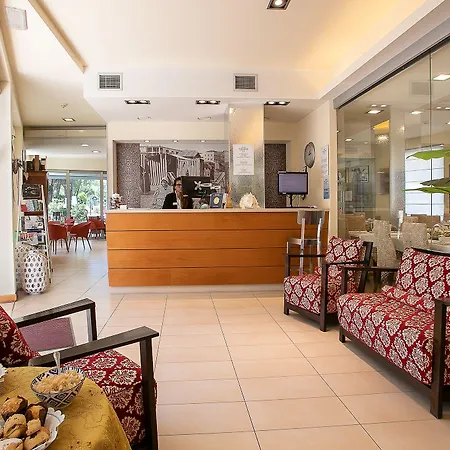 Hotel Daniele