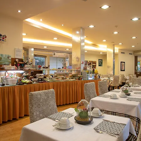 Hotel Daniele Lignano Sabbiadoro