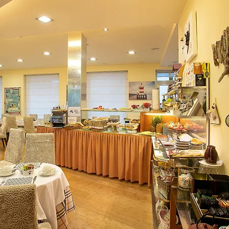 Hotel Daniele