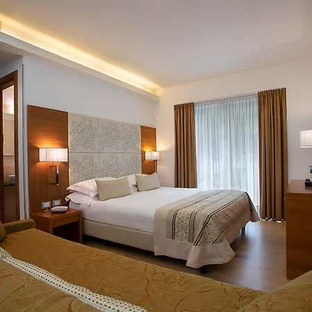 Daniele 4* Lignano Sabbiadoro