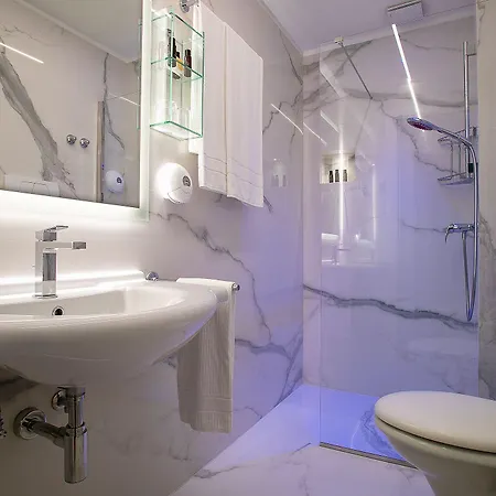 Hotel Daniele Lignano Sabbiadoro