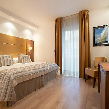 Hotel Daniele Lignano Sabbiadoro