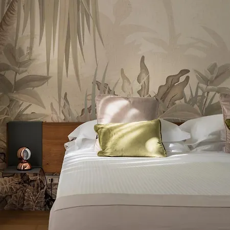 Hotel Daniele 4*