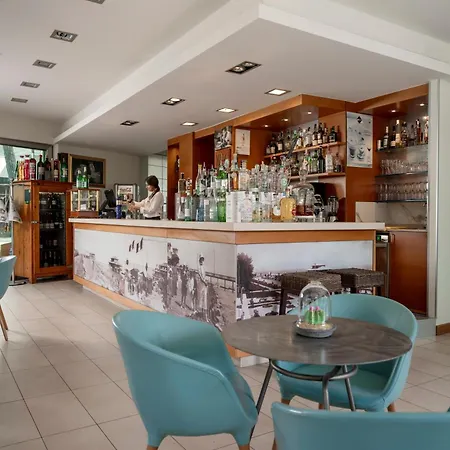 Hotel Daniele 4*