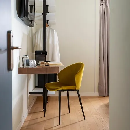 Daniele Hotel 4*