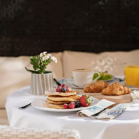 Daniele Hotel