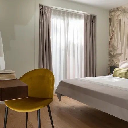Hotel Daniele