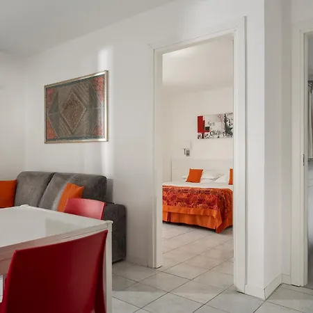 Hotel Daniele 4*