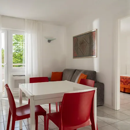 Daniele Hotel