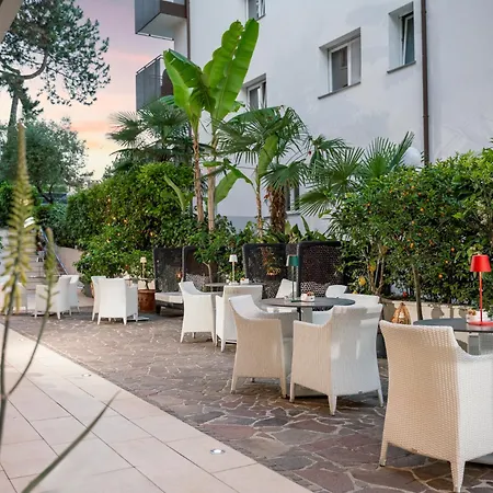 Hotel Daniele 4*