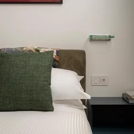 Daniele Hotel