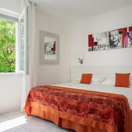 Daniele Hotel