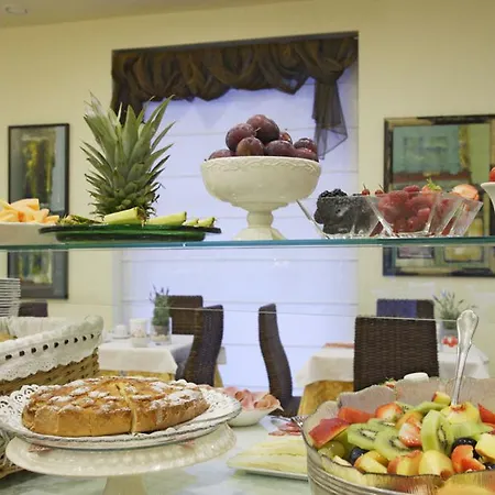 Hotel Daniele Lignano Sabbiadoro