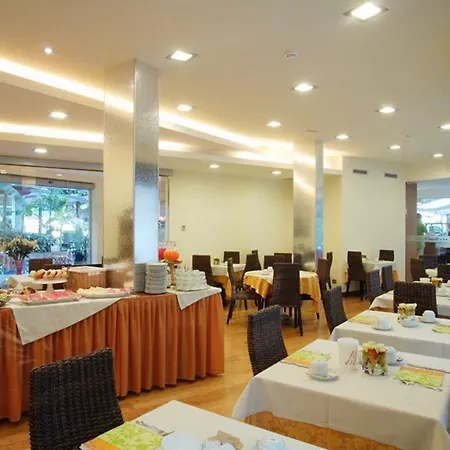 Hotel Daniele Lignano Sabbiadoro