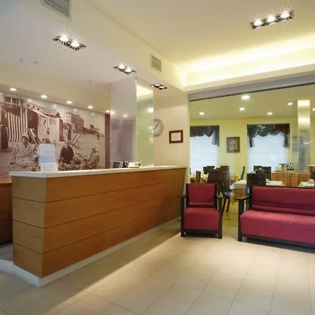 Hotel Daniele Lignano Sabbiadoro