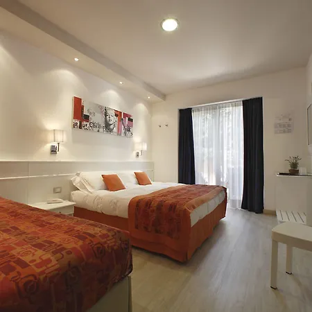 Hotel Daniele Lignano Sabbiadoro