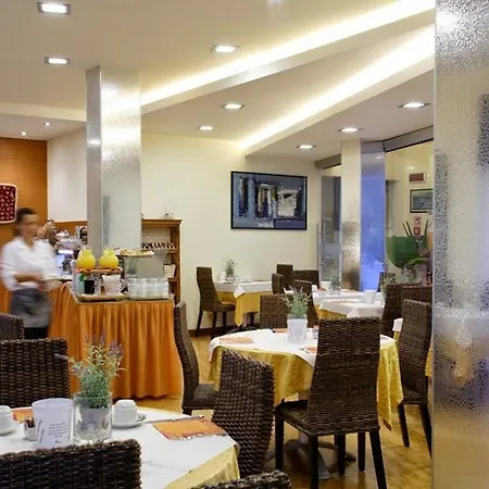 Hotel Daniele