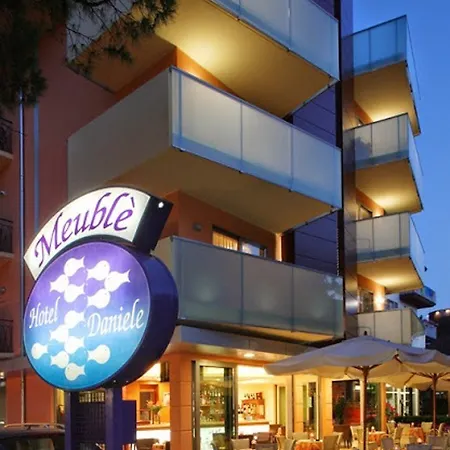Daniele 4*