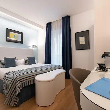 Daniele Hotel 4*